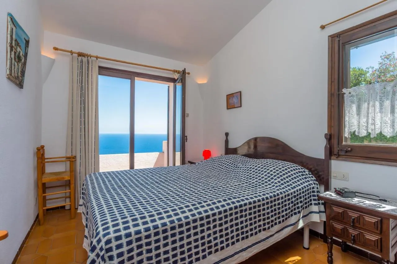 Apartment St-35 Begur Sa Tuna 4 Pax