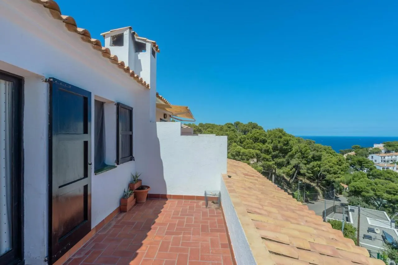 St-35 Begur Sa Tuna 4 Pax 0*,  Spain